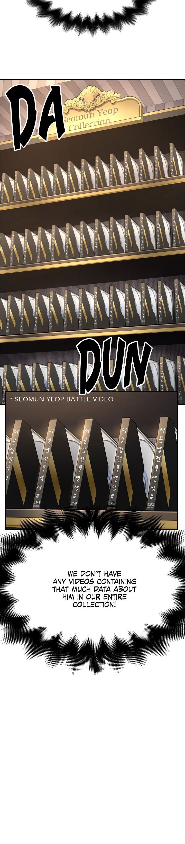 Superhuman Battlefield, Chapter 32 image 63